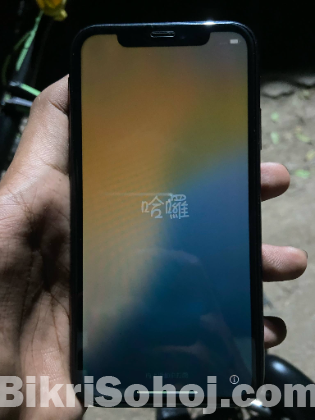 Iphone xr 64GB (india)